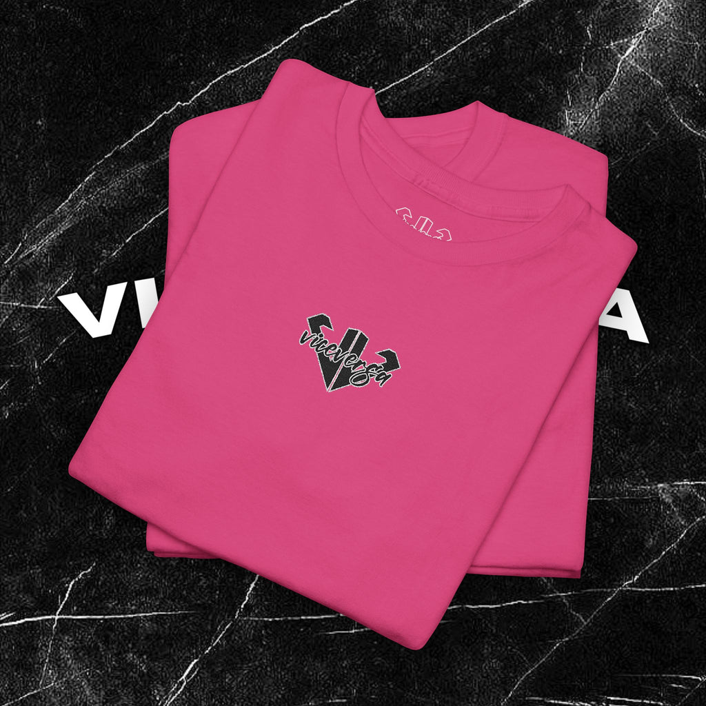 Graffiti ViceVersa Garage Embroidered Tee