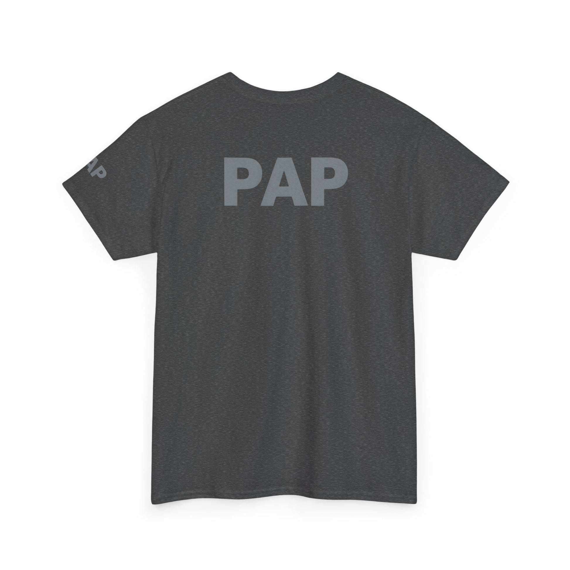 Pap Jeep Enthusiast Heavy Cotton Tee with Haunted Design | Ideal for Halloween, Casual Wear, Gift for Ghost Lovers, Fun Parties, Unique Wardrobe [...]