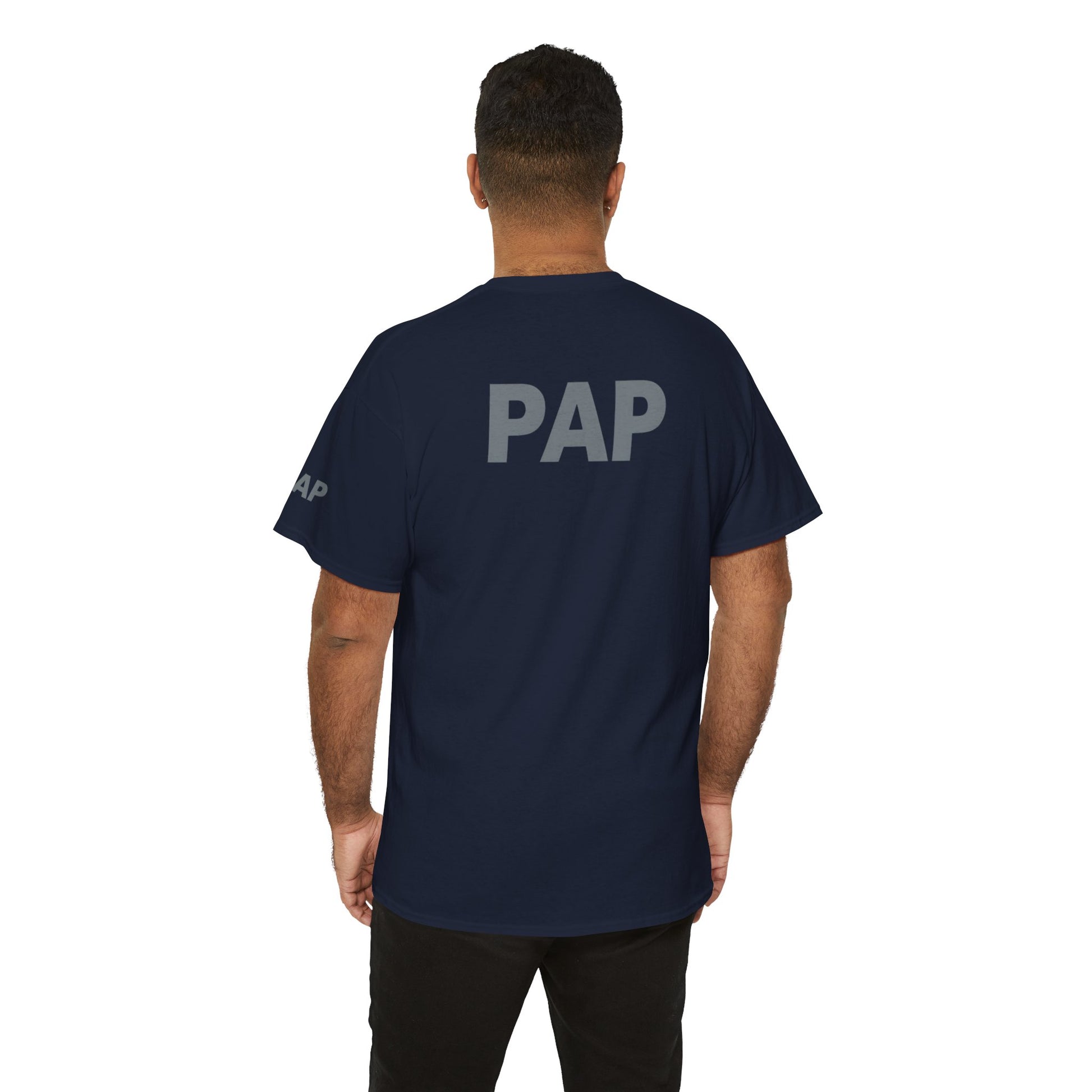 Pap Jeep Enthusiast Heavy Cotton Tee with Haunted Design | Ideal for Halloween, Casual Wear, Gift for Ghost Lovers, Fun Parties, Unique Wardrobe [...]