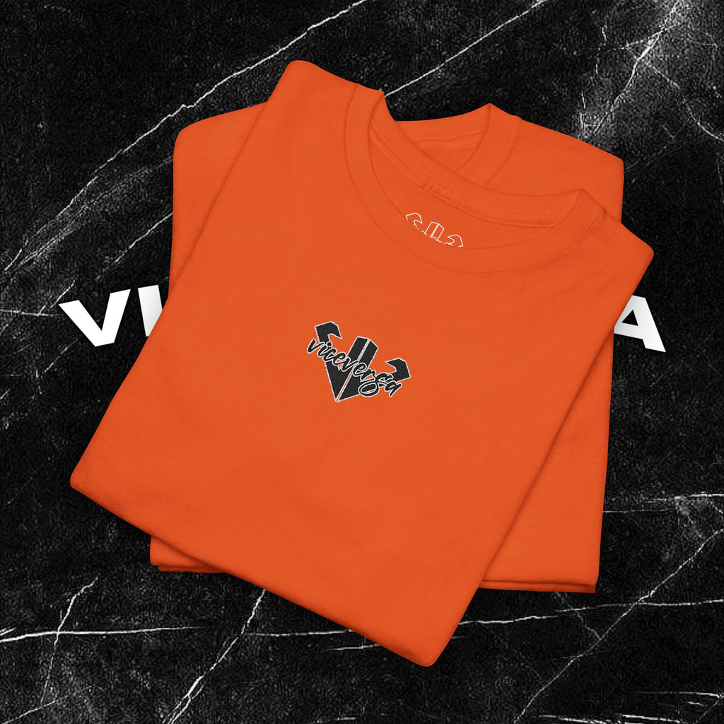 Graffiti ViceVersa Garage Embroidered Tee