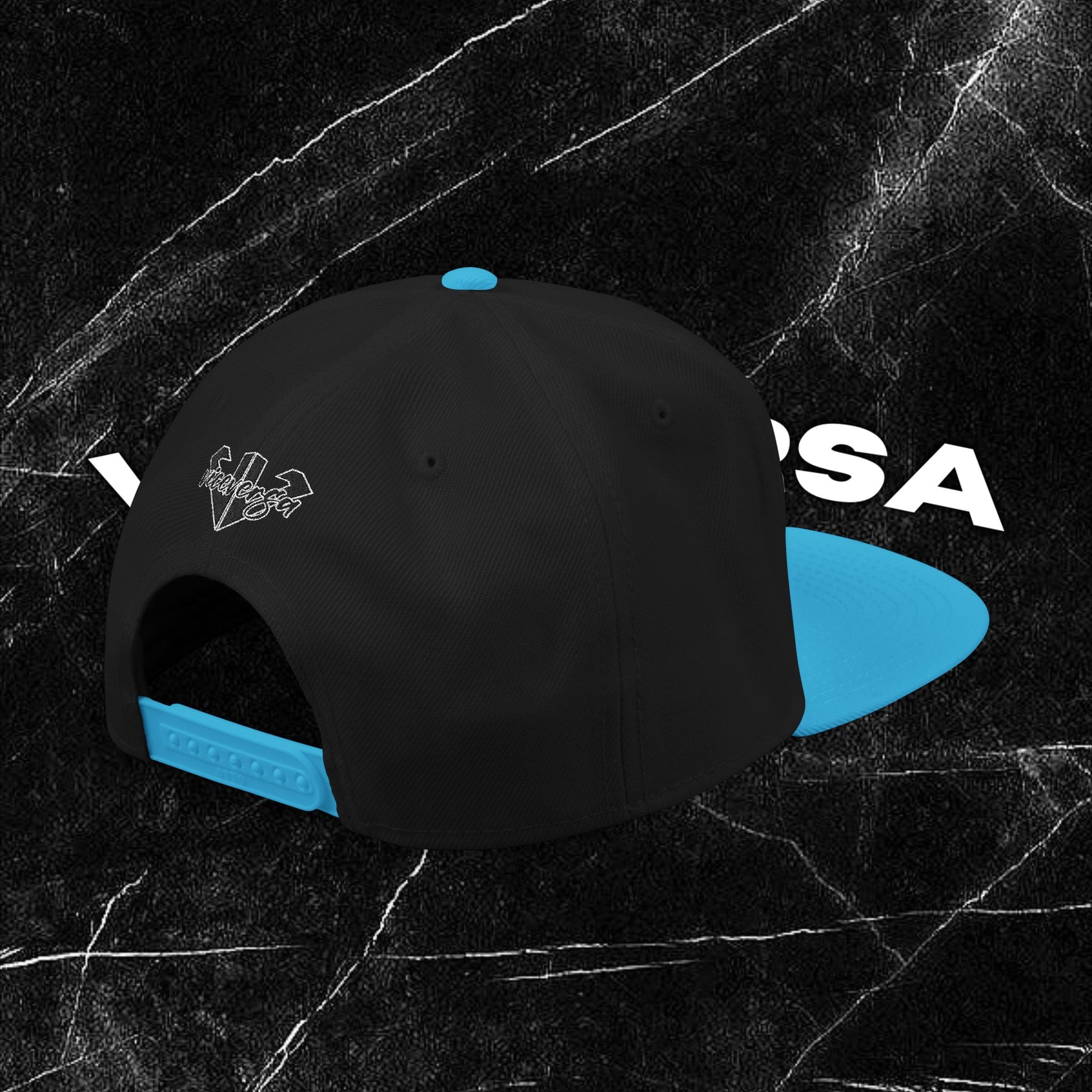 Graffiti ViceVersa Garage Snapback