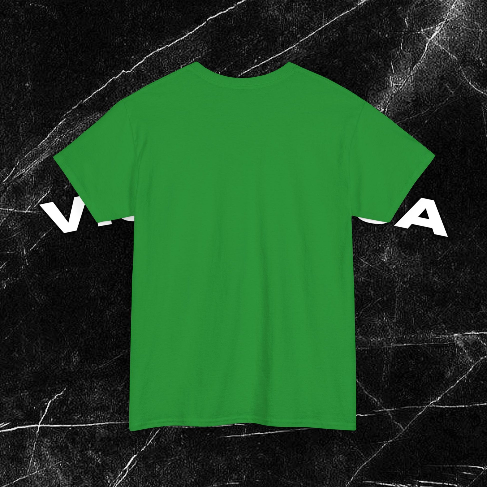 Graffiti ViceVersa Garage Embroidered Tee