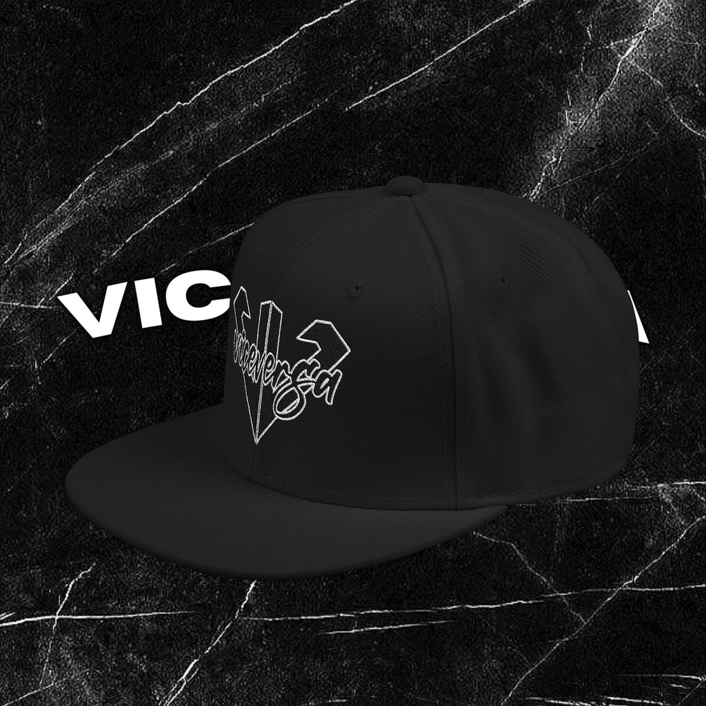 Graffiti ViceVersa Garage Snapback