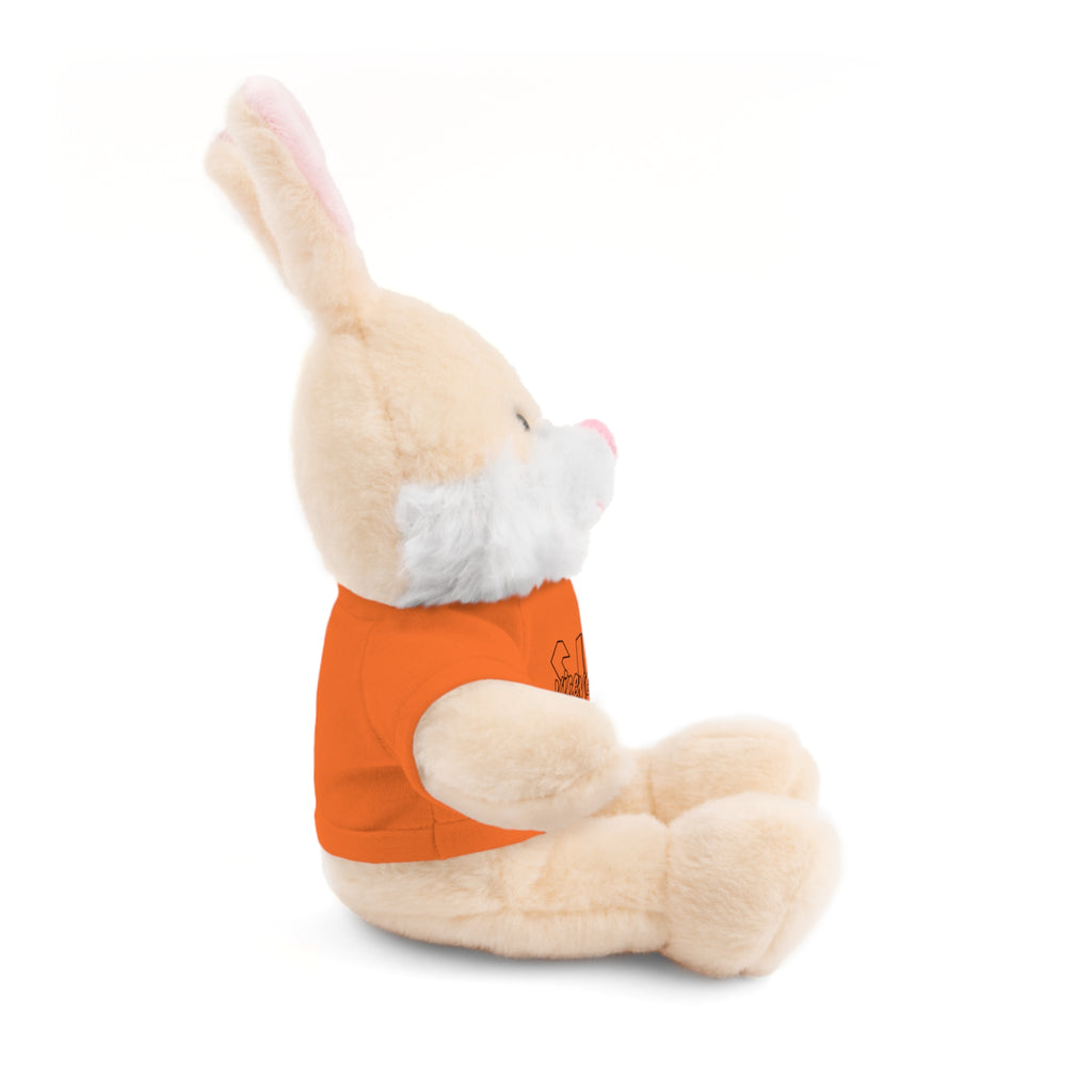 ViceVersa Garage Plush Stuffed Animals