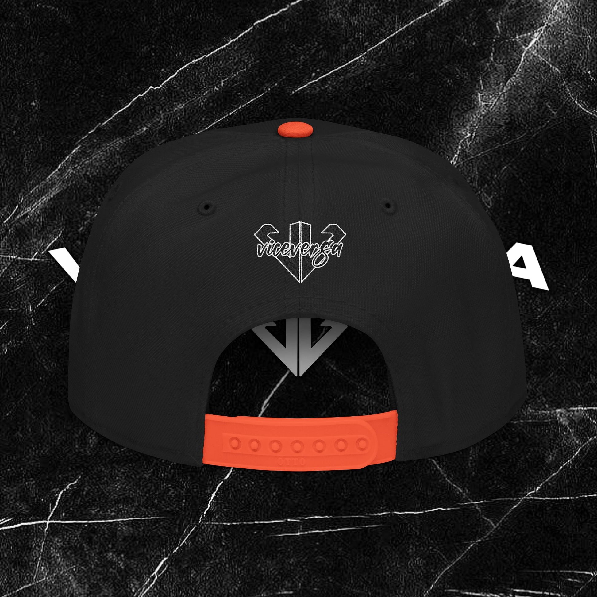Graffiti ViceVersa Garage Snapback