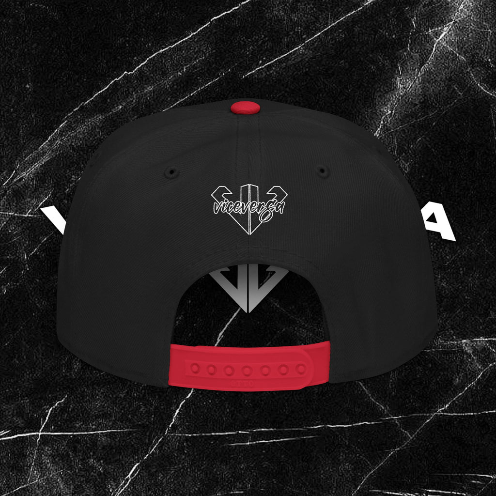 Graffiti ViceVersa Garage Snapback