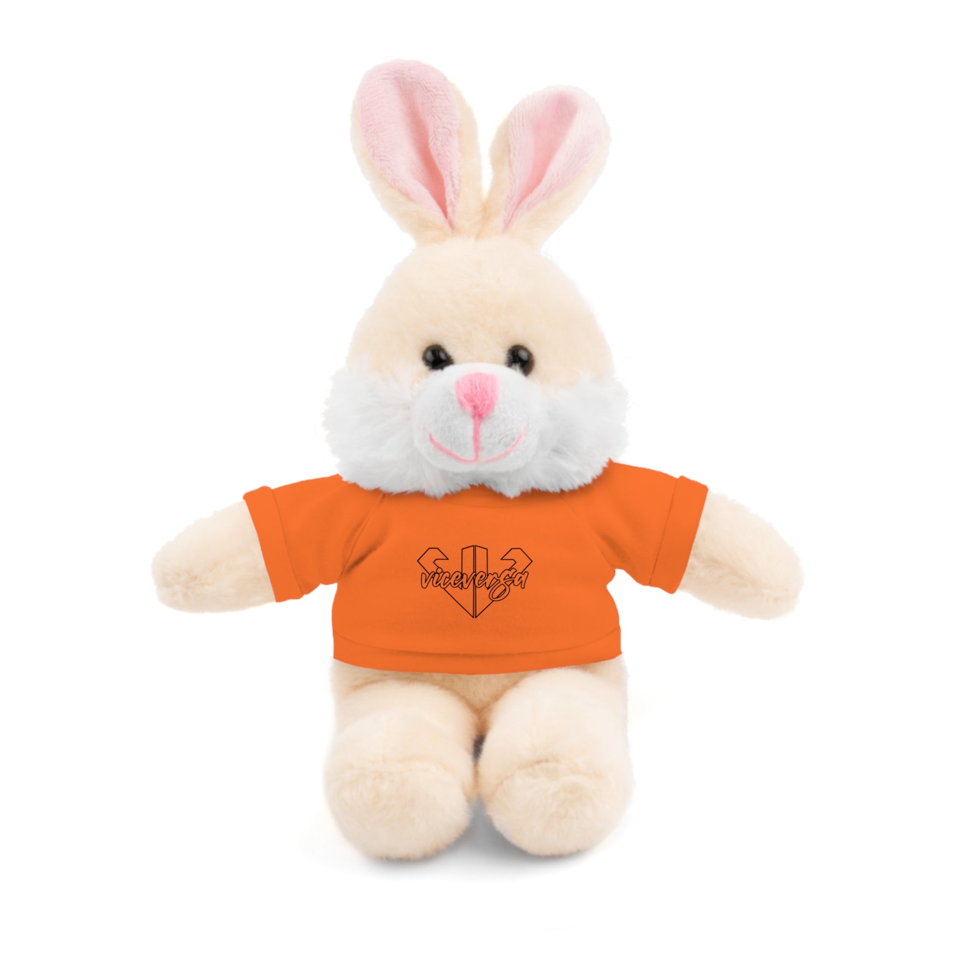 ViceVersa Garage Plush Stuffed Animals