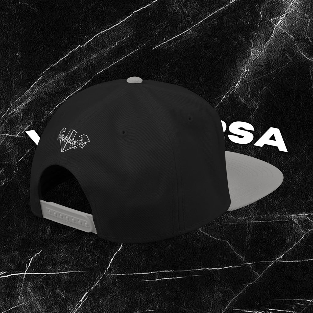 Graffiti ViceVersa Garage Snapback