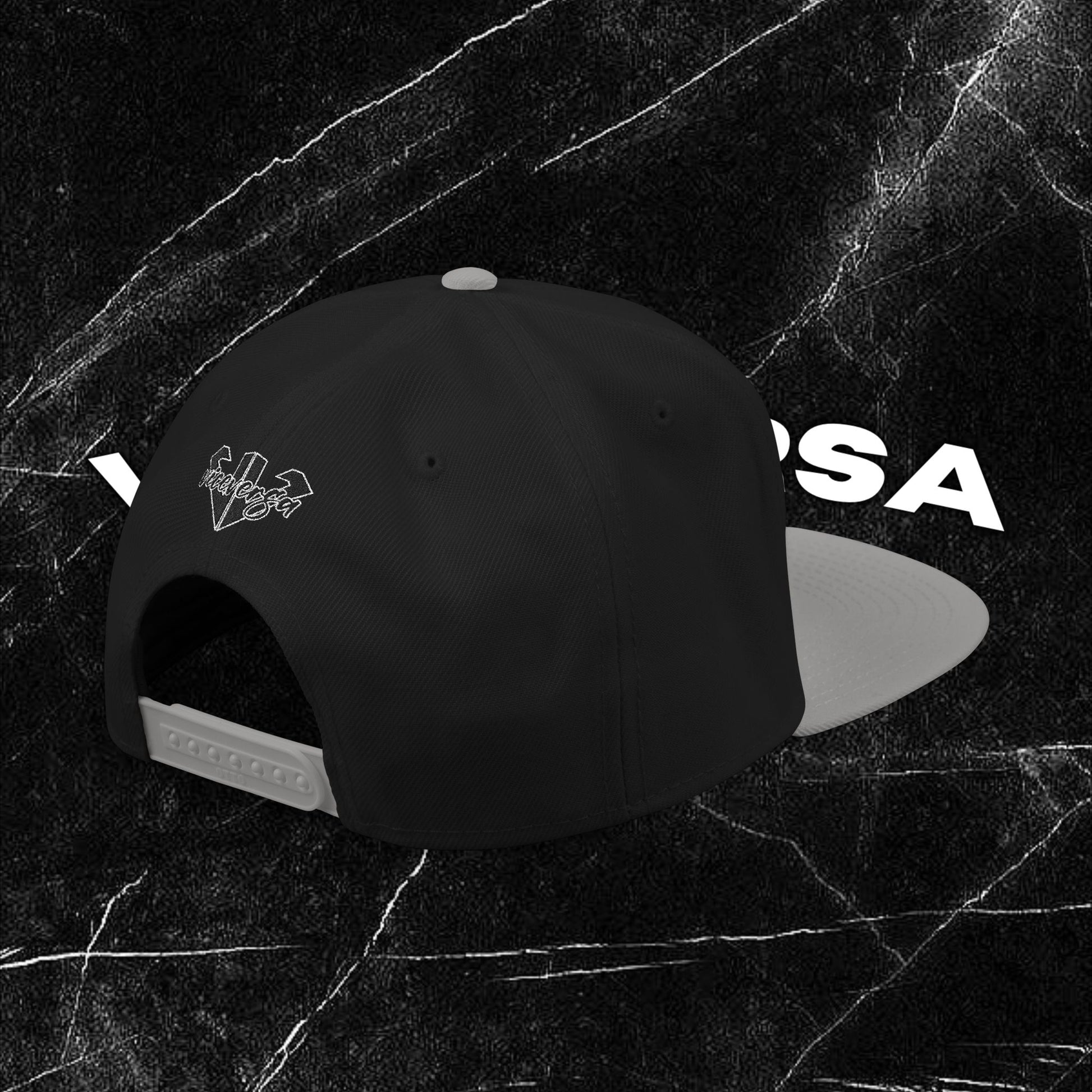 Graffiti ViceVersa Garage Snapback
