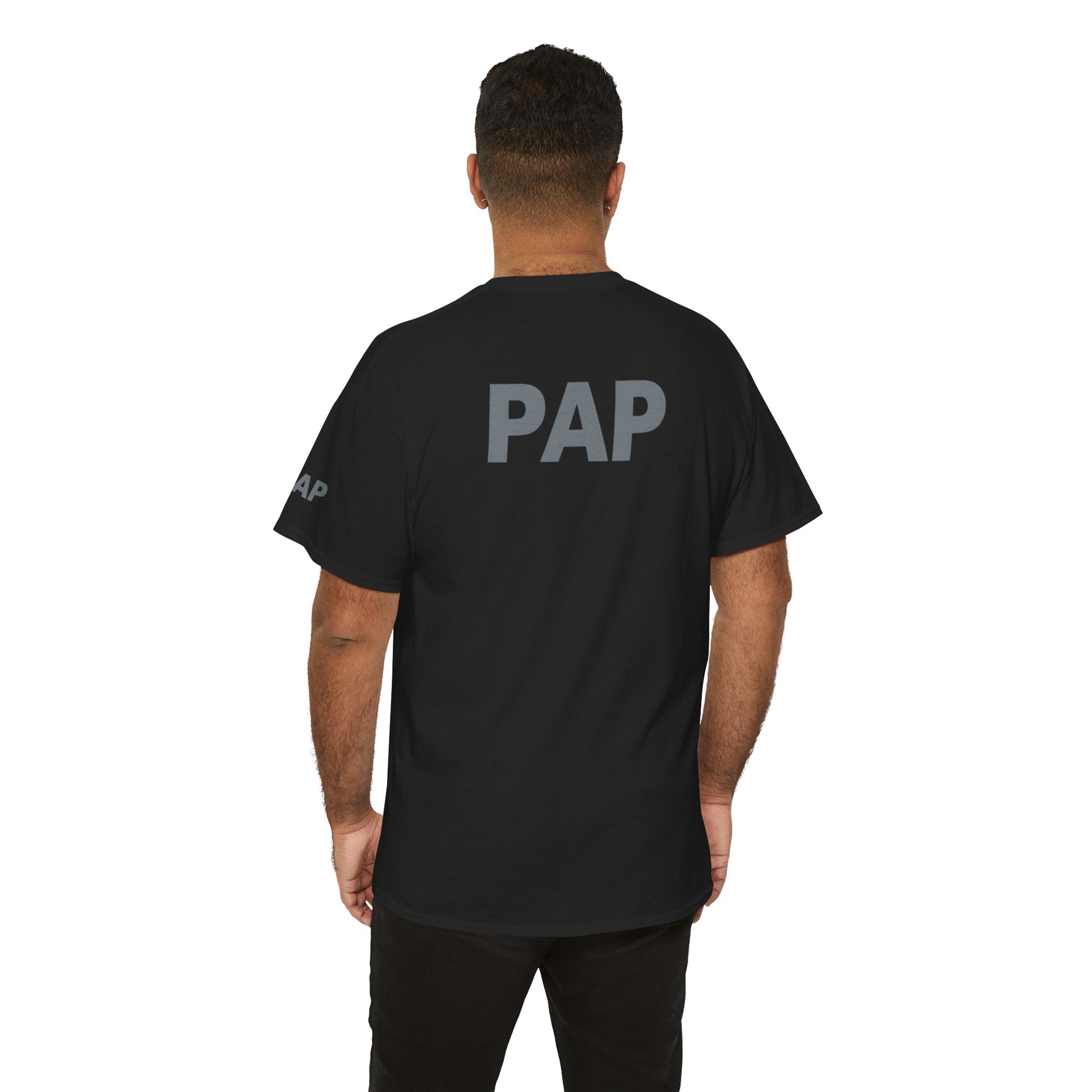 Pap Jeep Enthusiast Heavy Cotton Tee with Haunted Design | Ideal for Halloween, Casual Wear, Gift for Ghost Lovers, Fun Parties, Unique Wardrobe [...]