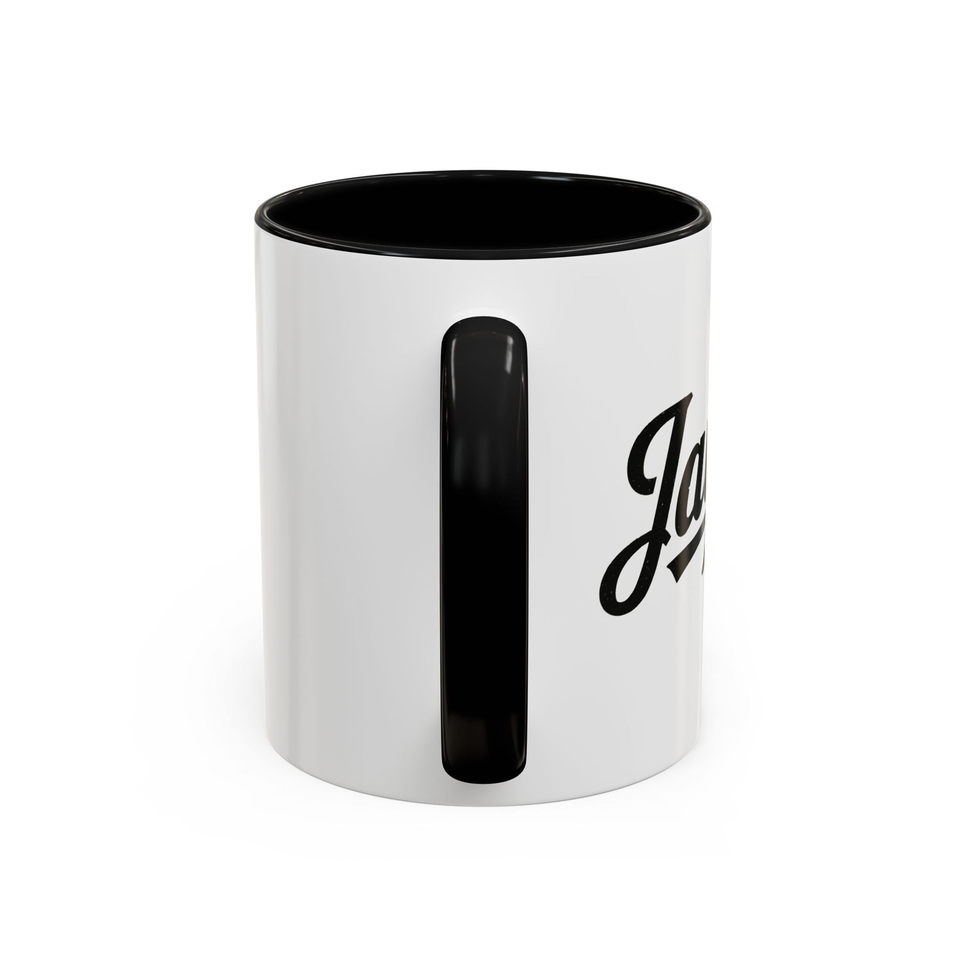 Patriotic Eagle & Jay’s Truck Accent Coffee Mug — American Flag Pride (11/15oz)