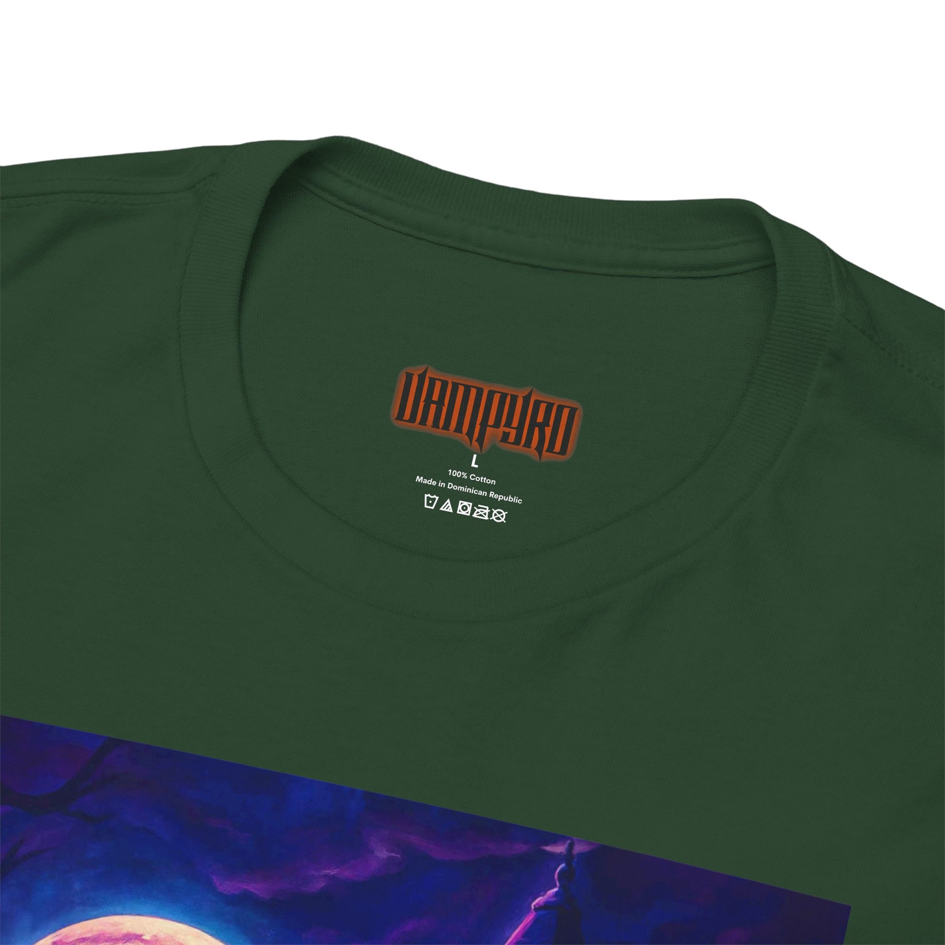 Pap Jeep Enthusiast Heavy Cotton Tee with Haunted Design | Ideal for Halloween, Casual Wear, Gift for Ghost Lovers, Fun Parties, Unique Wardrobe [...]