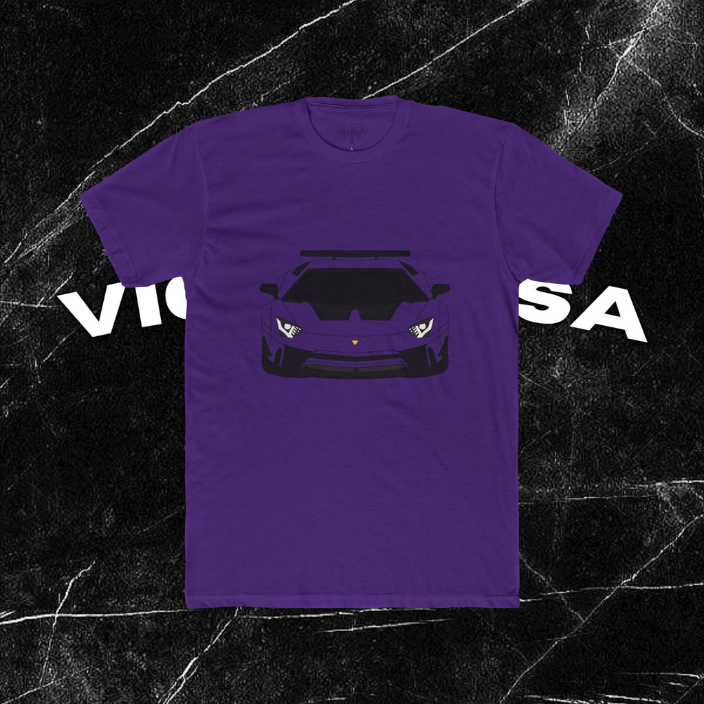 ViceVersa Garage Aventador Tee