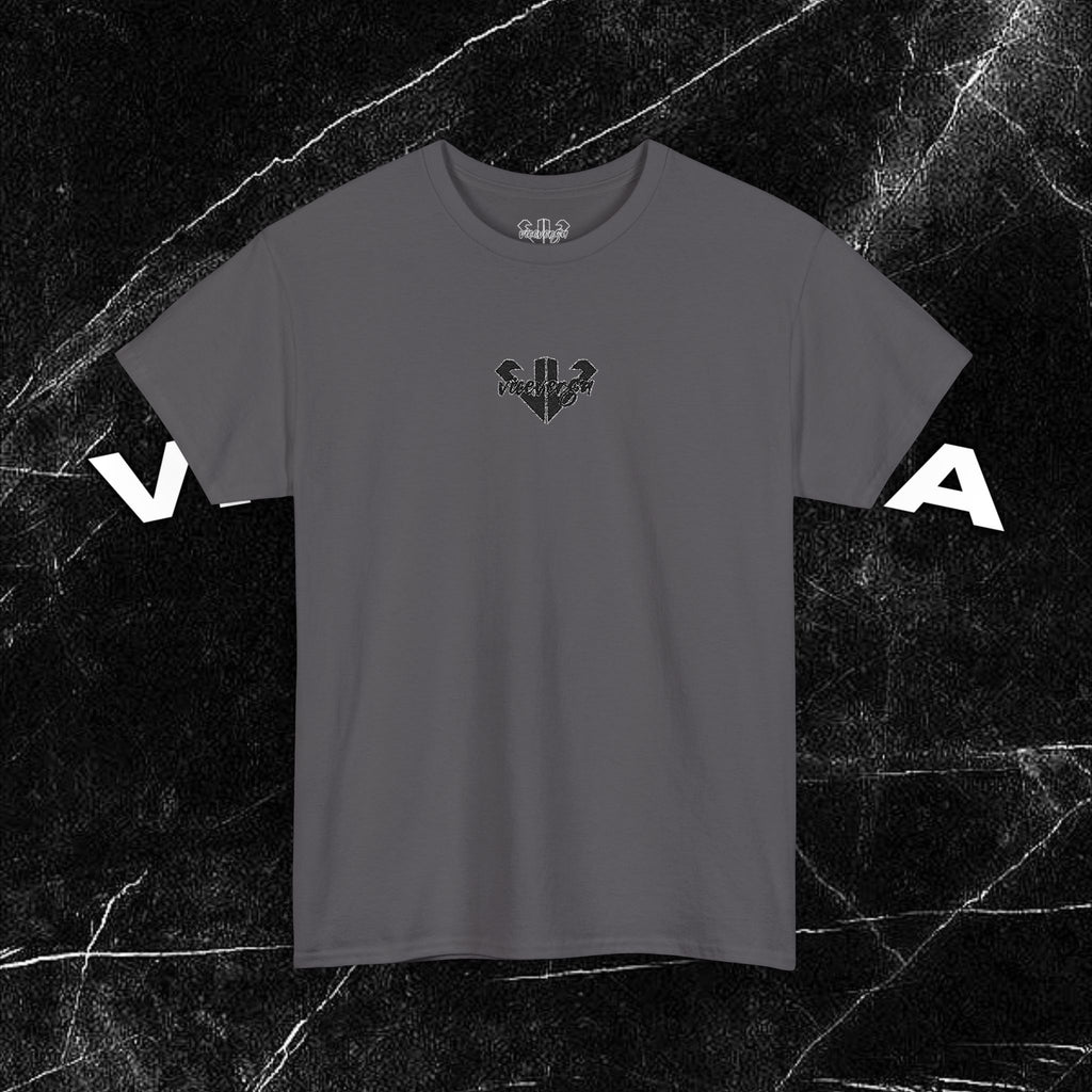 Graffiti ViceVersa Garage Embroidered Tee