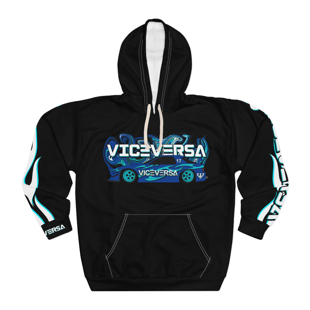 Drift Rocket Hoodie