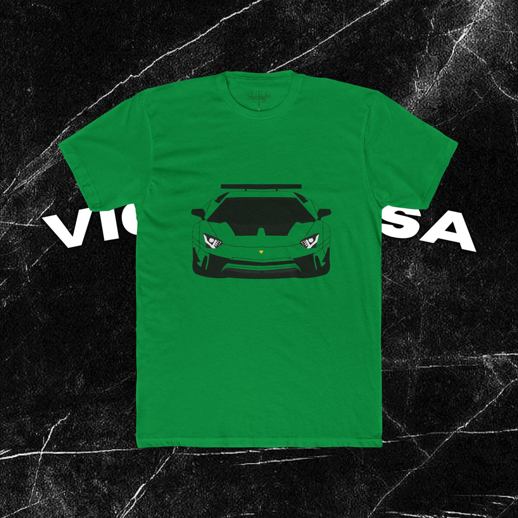 ViceVersa Garage Aventador Tee