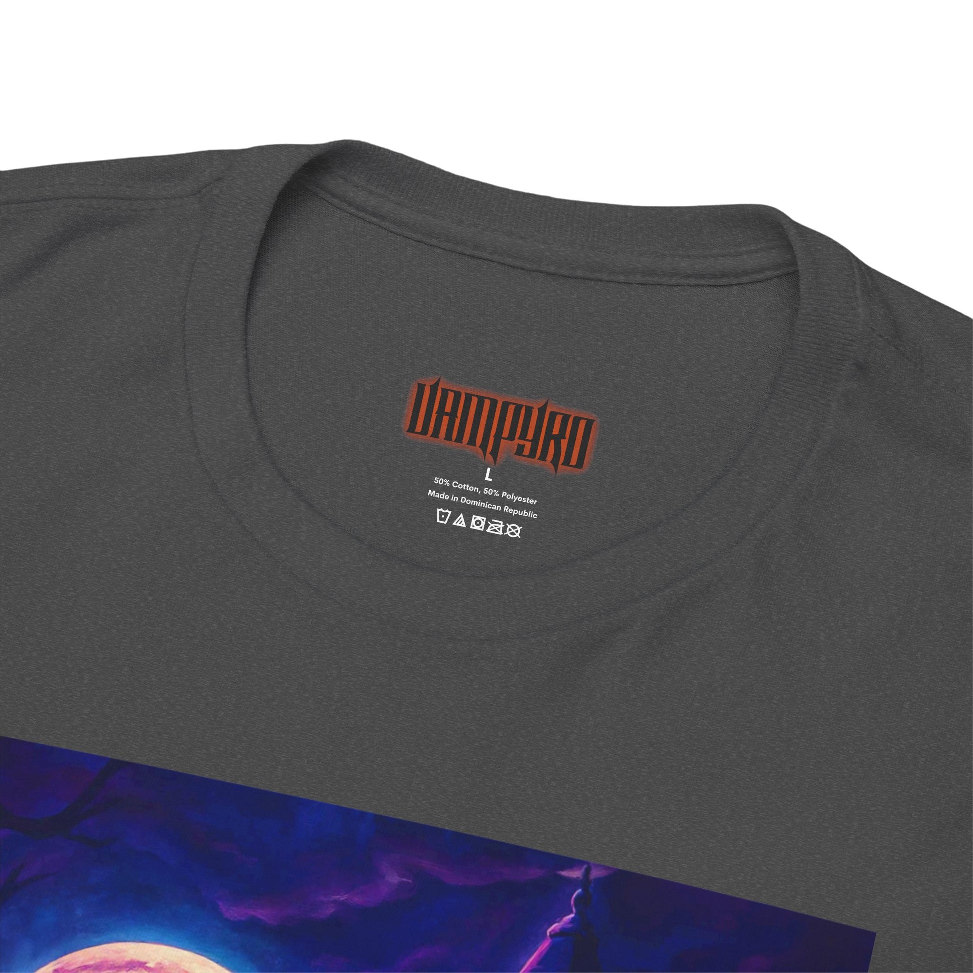 Pap Jeep Enthusiast Heavy Cotton Tee with Haunted Design | Ideal for Halloween, Casual Wear, Gift for Ghost Lovers, Fun Parties, Unique Wardrobe [...]