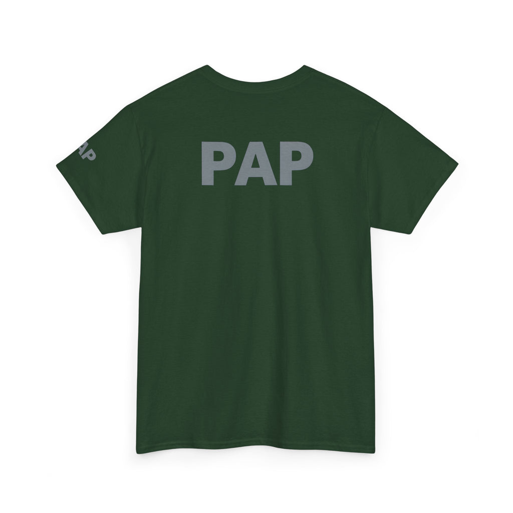 Pap Jeep Enthusiast Heavy Cotton Tee with Haunted Design | Ideal for Halloween, Casual Wear, Gift for Ghost Lovers, Fun Parties, Unique Wardrobe [...]