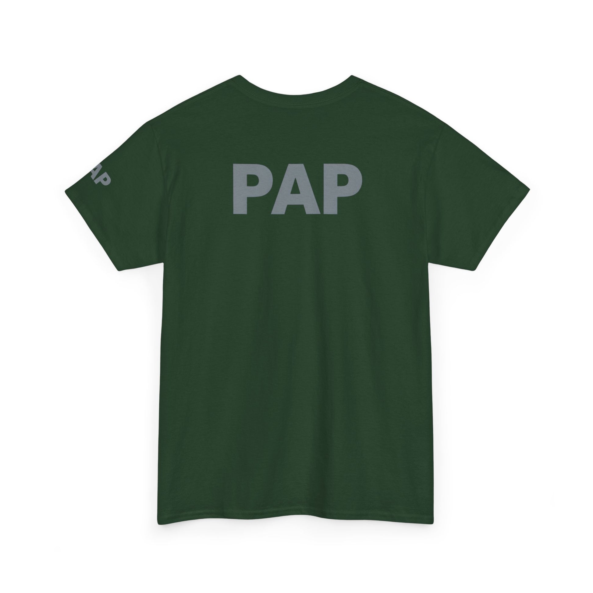Pap Jeep Enthusiast Heavy Cotton Tee with Haunted Design | Ideal for Halloween, Casual Wear, Gift for Ghost Lovers, Fun Parties, Unique Wardrobe [...]