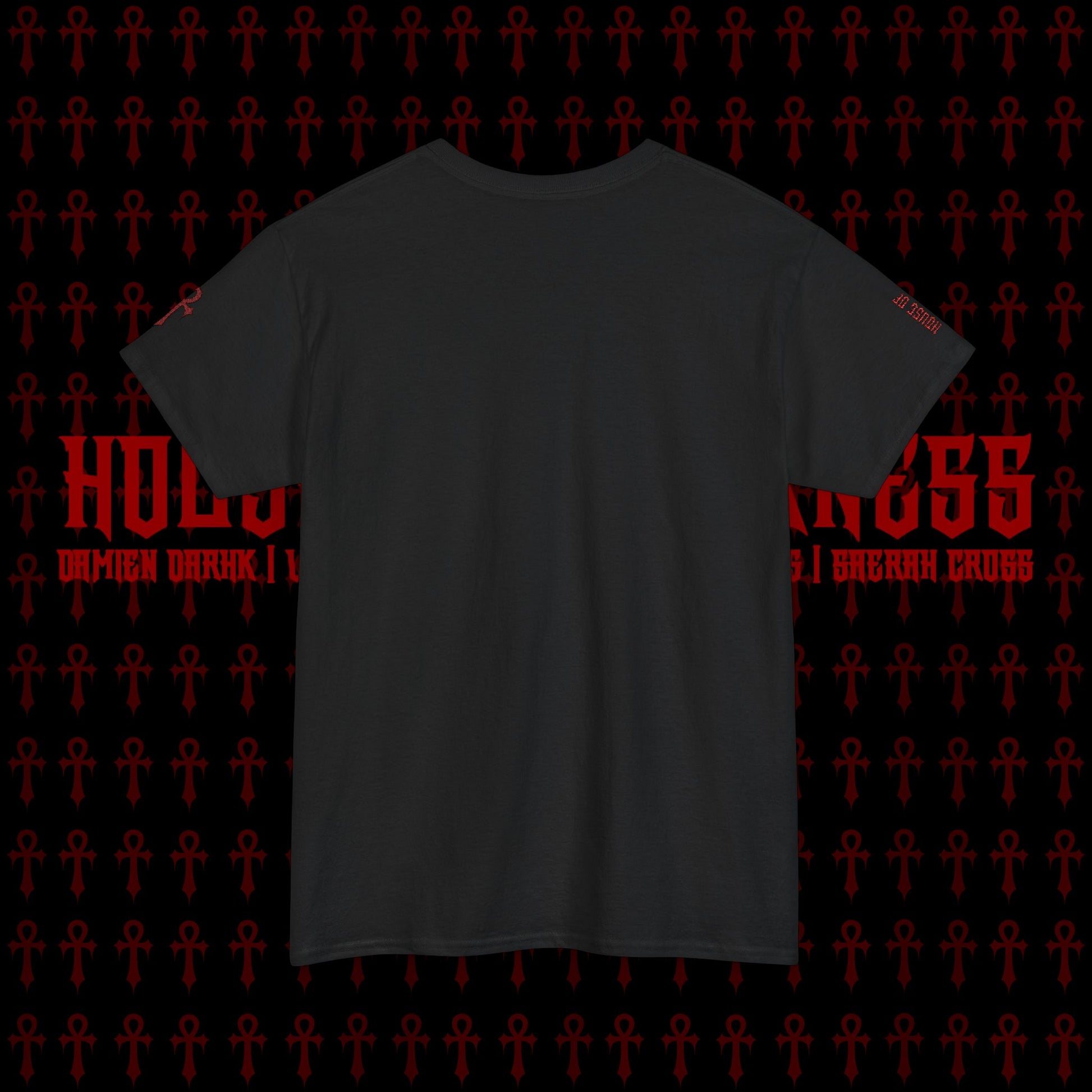 Repent Sinful Tee