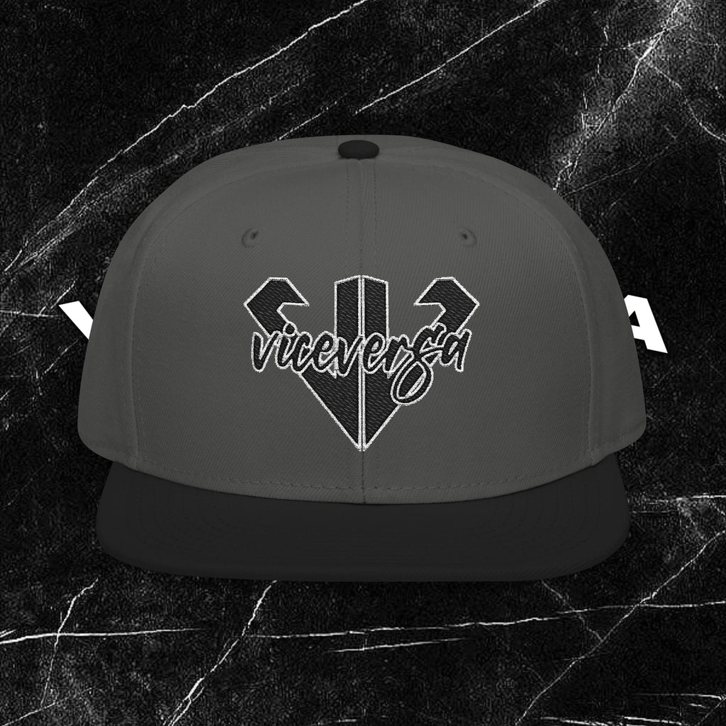 Graffiti ViceVersa Garage Snapback