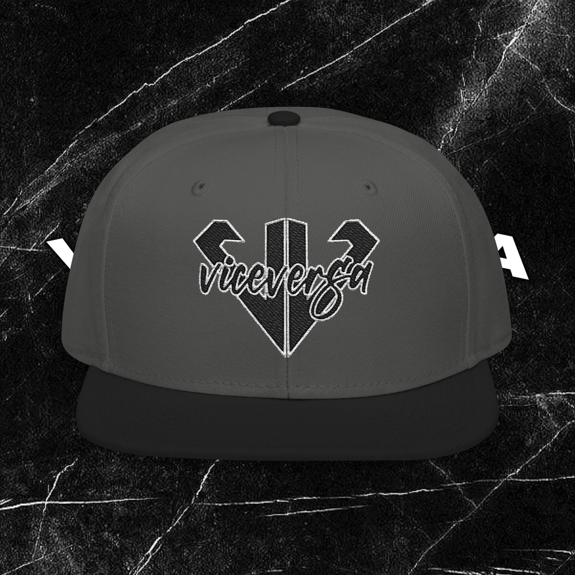 Graffiti ViceVersa Garage Snapback