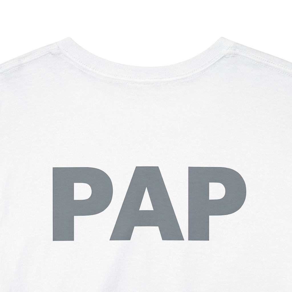 Pap Jeep Enthusiast Heavy Cotton Tee with Haunted Design | Ideal for Halloween, Casual Wear, Gift for Ghost Lovers, Fun Parties, Unique Wardrobe [...]
