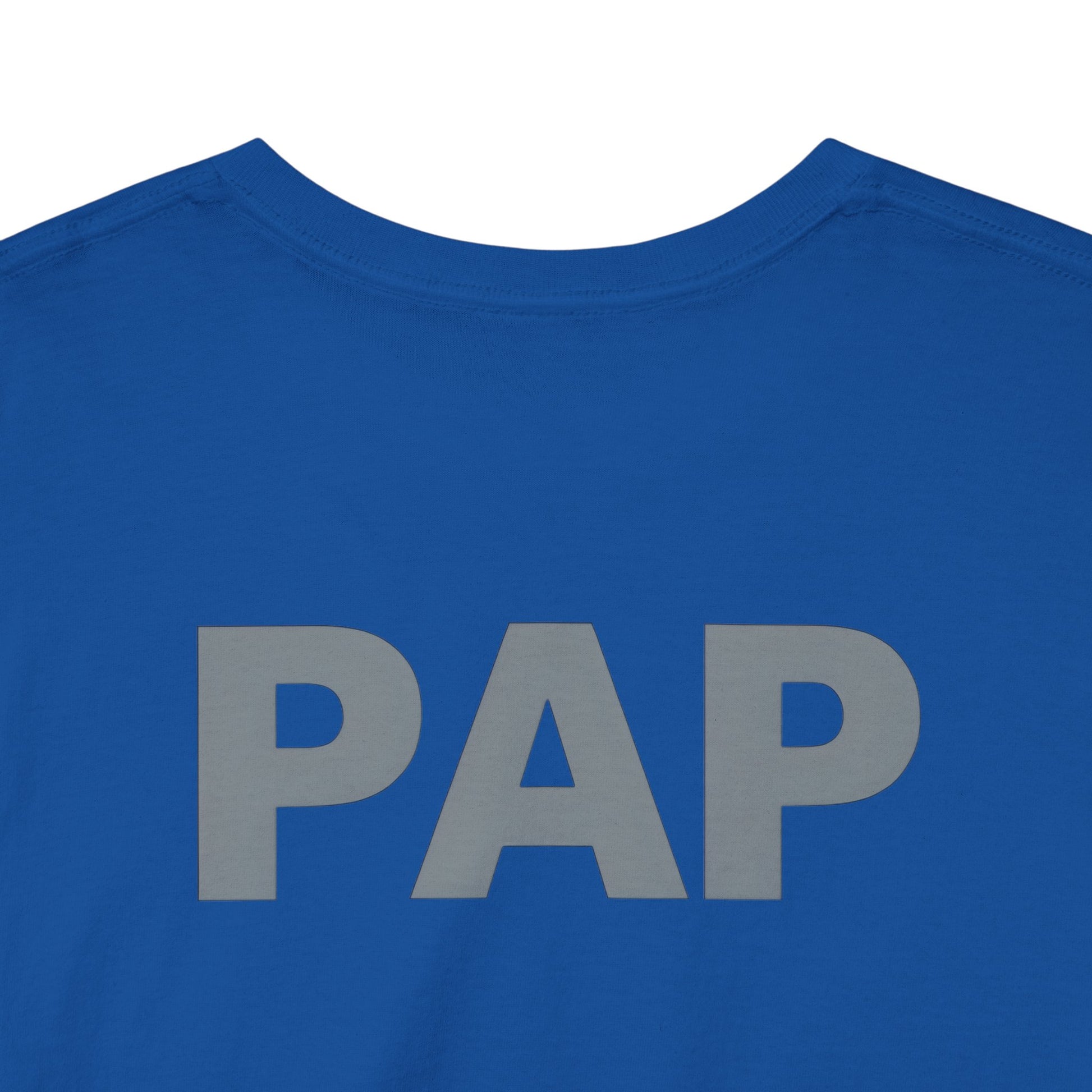 Pap Jeep Enthusiast Heavy Cotton Tee with Haunted Design | Ideal for Halloween, Casual Wear, Gift for Ghost Lovers, Fun Parties, Unique Wardrobe [...]
