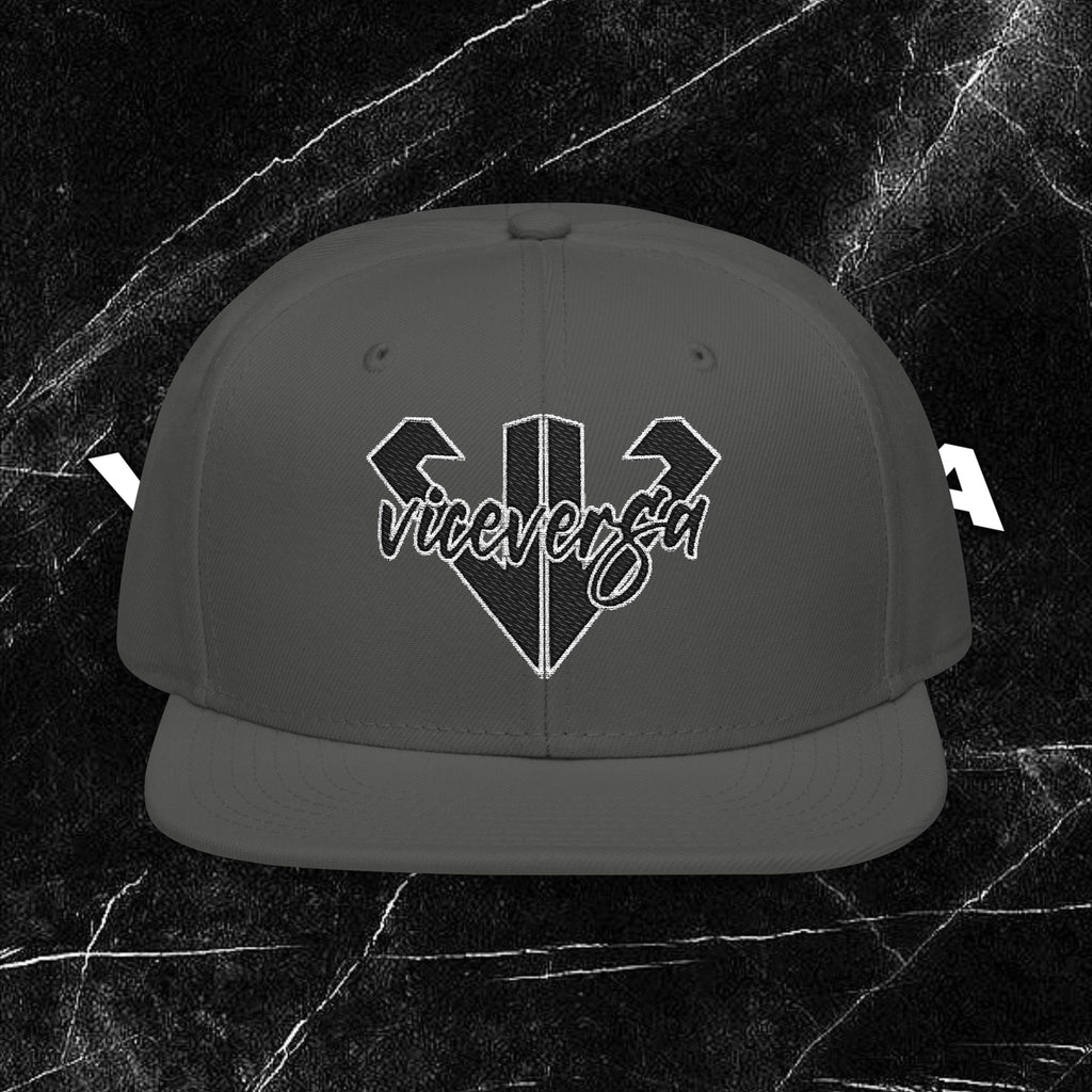 Graffiti ViceVersa Garage Snapback