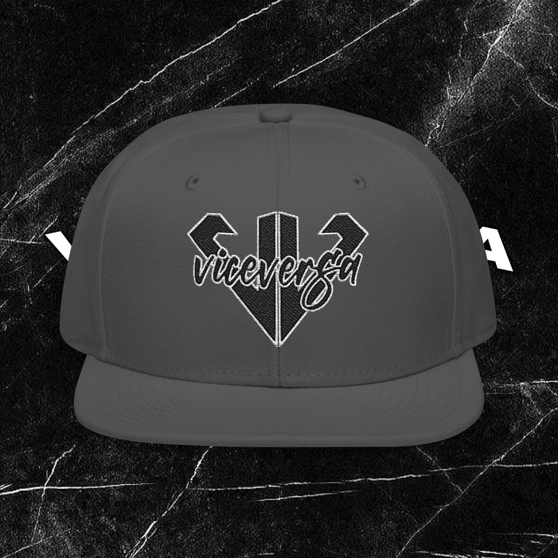 Graffiti ViceVersa Garage Snapback