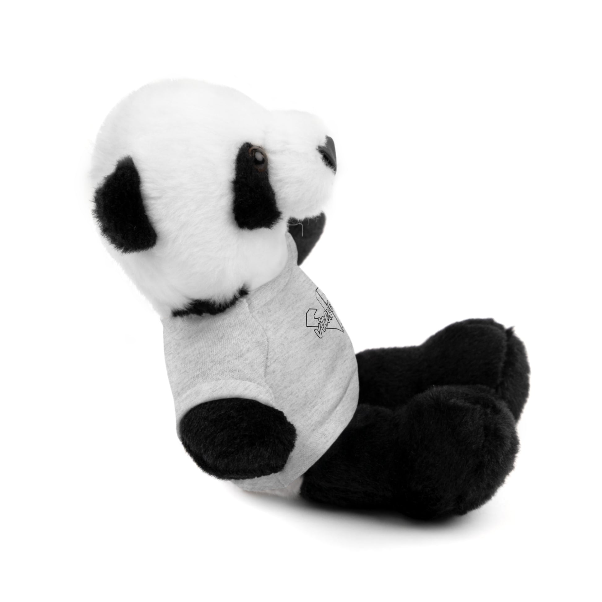 ViceVersa Garage Plush Stuffed Animals