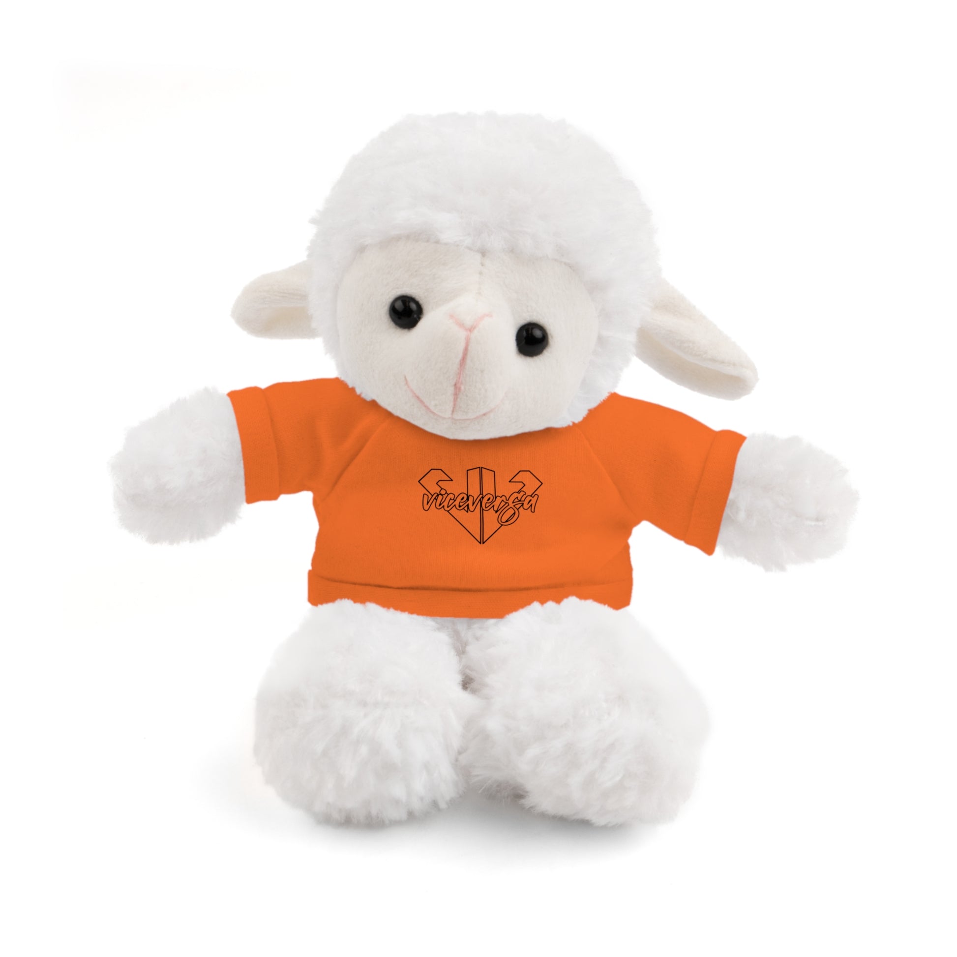 ViceVersa Garage Plush Stuffed Animals