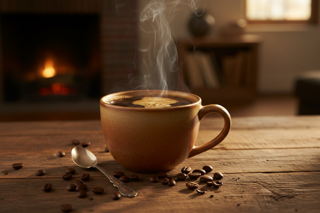 coffee