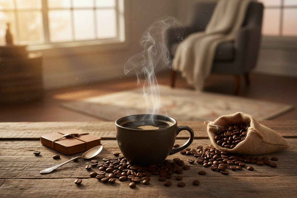 coffee
